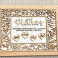 Wooden Frame/Sign Mother's day gift